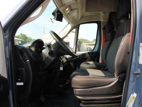 Used 2020 RAM ProMaster 3500 FWD image 9