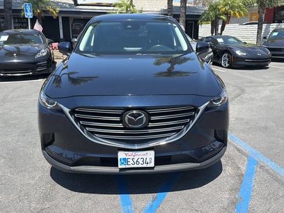 Used 2021 MAZDA CX-9 Touring