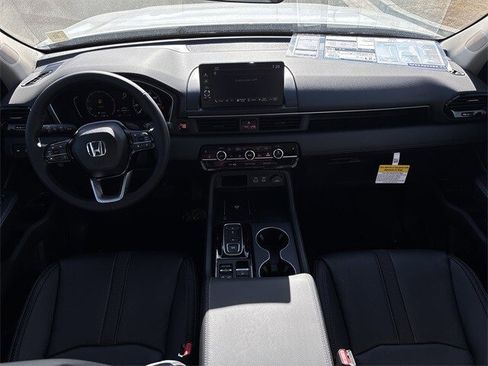 New 2025 Honda Pilot EX-L image 28