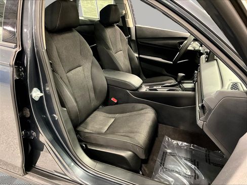 Used 2024 Honda Accord EX image 29