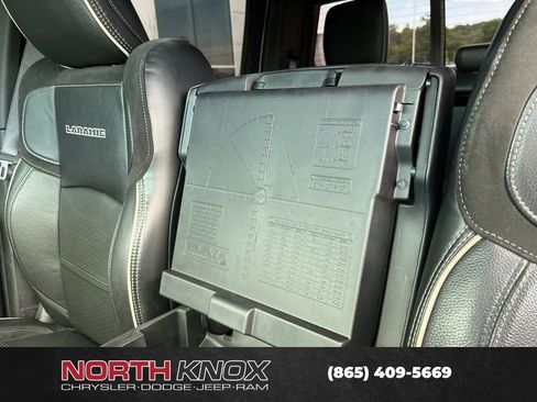 Used 2019 RAM 2500 Laramie image 36