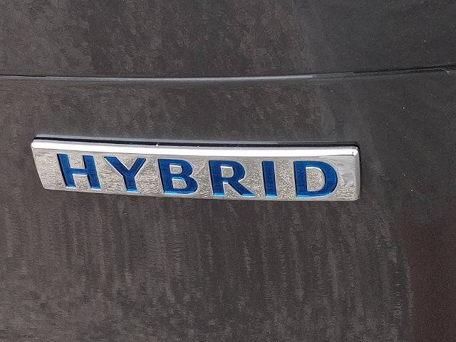 New 2026 MAZDA CX-50 2.5 Hybrid w/ Preferred Pkg AWD/4WD image 21