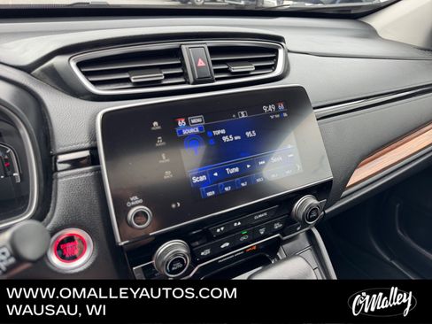 Used 2021 Honda CR-V EX-L image 20