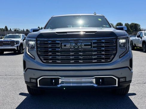 New 2026 GMC Sierra 1500 Denali Ultimate AWD/4WD image 4