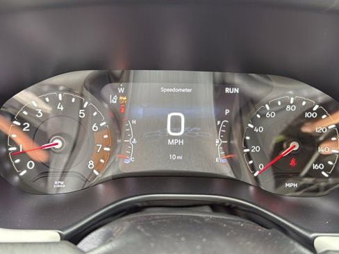 New 2026 Jeep Compass Limited AWD/4WD image 12