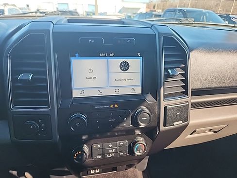 Used 2019 Ford F150 XLT w/ Equipment Group 301A Mid image 13