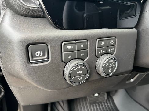 New 2026 Chevrolet Silverado 1500 LT Trail Boss w/ Safety Package image 66