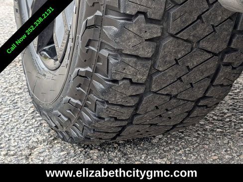 Used 2023 Chevrolet Silverado 1500 LT Trail Boss w/ Protection Package image 13