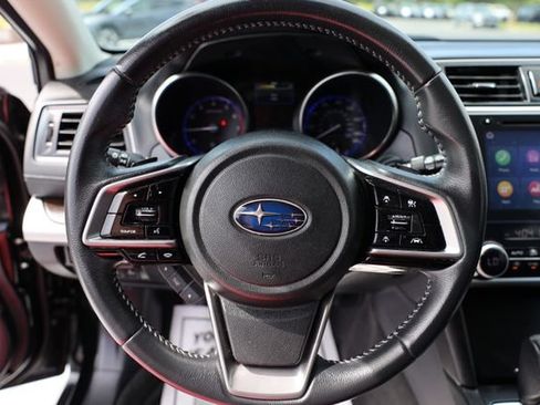 Used 2019 Subaru Outback 2.5i Limited w/ Protection Package #1 AWD/4WD image 21