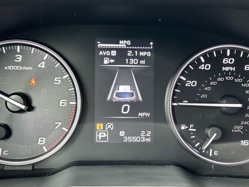 Certified 2024 Subaru Outback Limited AWD/4WD image 18