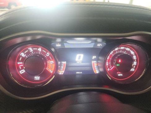 Used 2023 Dodge Challenger SRT Hellcat RWD image 26