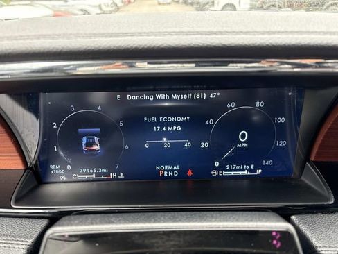 Certified 2023 Lincoln Navigator Reserve image 37