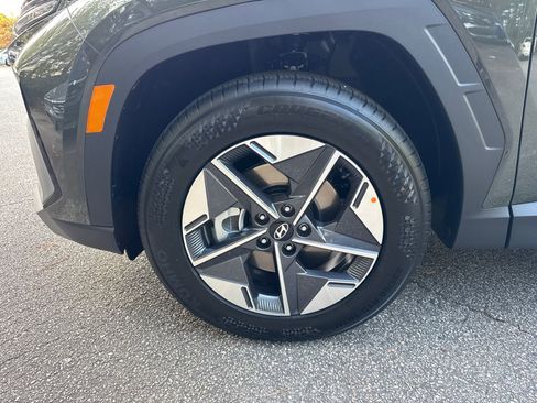 New 2026 Hyundai Tucson SEL image 11