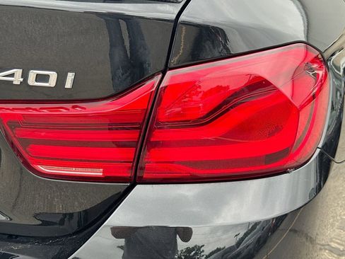 Used 2019 BMW 440i Gran Coupe w/ M Sport Package RWD image 35
