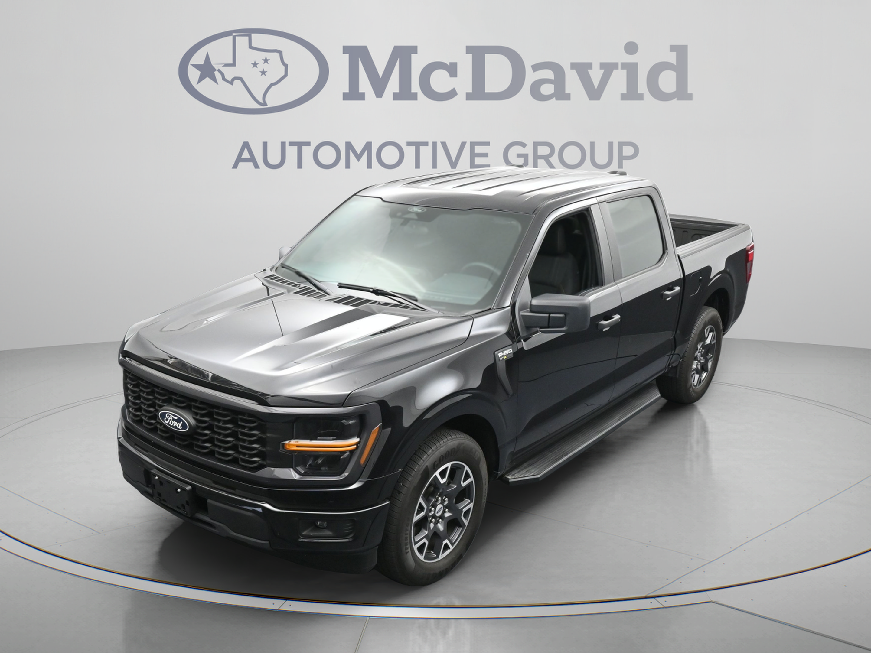 Used 2025 Ford F150 STX w/ Equipment Group 200A RWD image 34