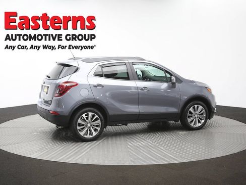 Used 2019 Buick Encore Preferred w/ Safety Package FWD image 42
