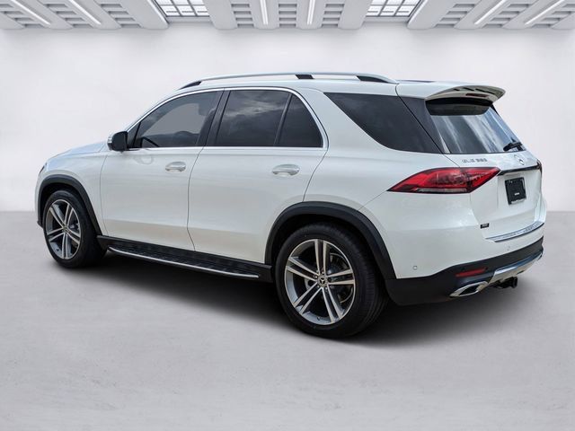 Used 2022 Mercedes-Benz GLE 350 image 5