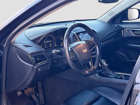Used 2018 Cadillac ATS 2.0T Sedan image 9