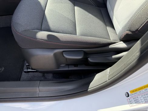 New 2026 Chevrolet Trax RS w/ Driver Confidence Package image 20