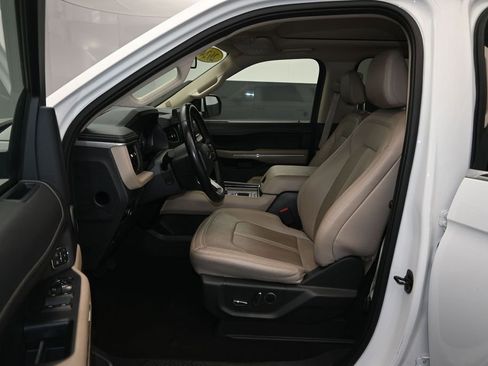 Certified 2024 Ford Expedition Max Limited RWD image 13