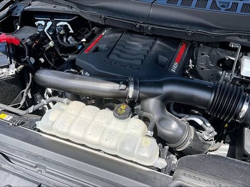 Used 2024 Ford F150 Raptor AWD/4WD image 32