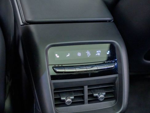 Certified 2025 Cadillac Lyriq Luxury w/ LPO, Floor Liner Package image 26