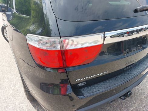 Used 2013 Dodge Durango Crew RWD image 36