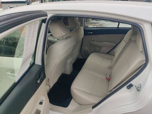 Used 2012 Subaru Impreza 2.0i Premium w/ All-Weather Pkg image 13