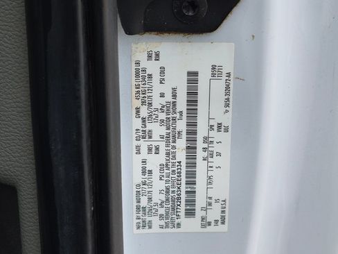 Used 2019 Ford F250 XL w/ Power Equipment Group AWD/4WD image 25