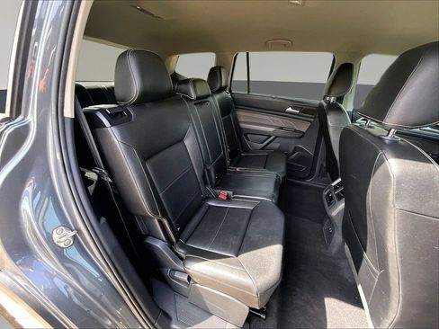 Used 2023 Volkswagen Atlas SE AWD/4WD image 29