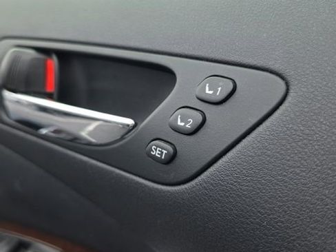 Used 2012 Lexus ES 350 FWD image 24