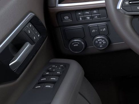 New 2026 Chevrolet Tahoe LT w/ Comfort Package RWD image 22