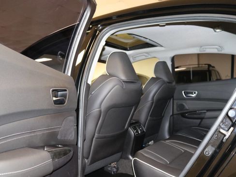 Used 2019 Acura TLX V6 w/ Technology Package FWD image 91
