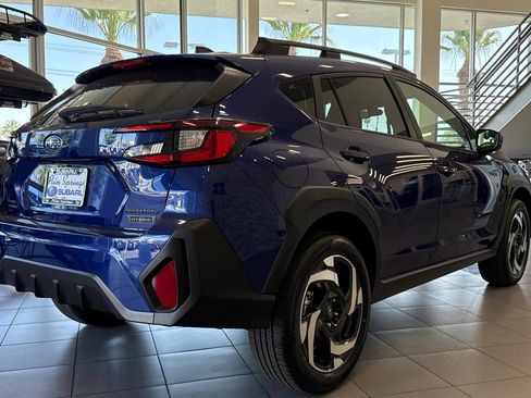 New 2026 Subaru Crosstrek 2.5i Limited w/ Crosstrek Mirror Package AWD/4WD image 5