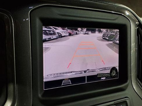 New 2026 GMC Sierra 2500 Pro w/ Convenience Package image 5