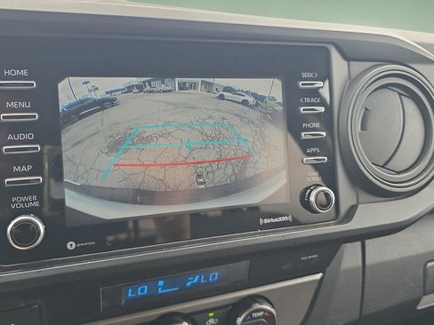 Used 2021 Toyota Tacoma SR AWD/4WD image 18