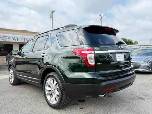 Used 2013 Ford Explorer XLT FWD image 6