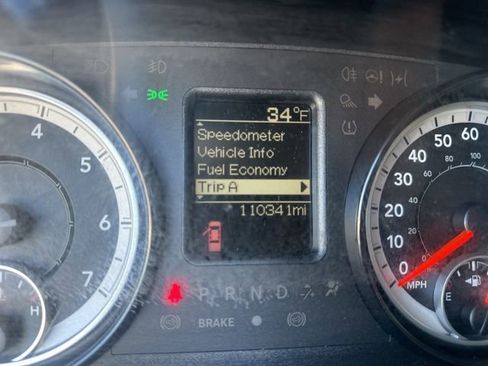 Used 2017 RAM 1500 Tradesman w/ Power & Remote Entry Group image 23