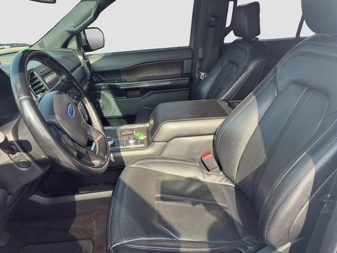 Used 2020 Ford Expedition Limited AWD/4WD image 12