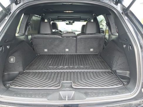 Used 2022 Honda Passport TrailSport image 26