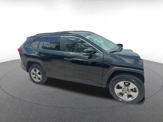 Used 2024 Toyota RAV4 XLE w/ Weather Package AWD/4WD video 2