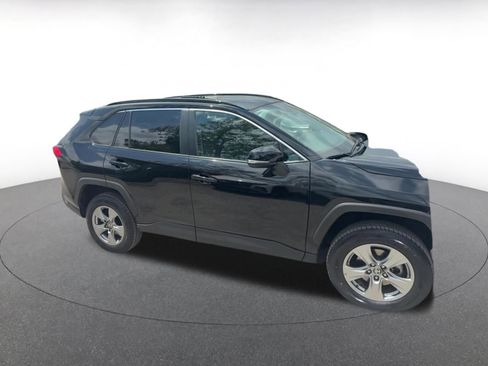 Used 2024 Toyota RAV4 XLE w/ Weather Package AWD/4WD image 2