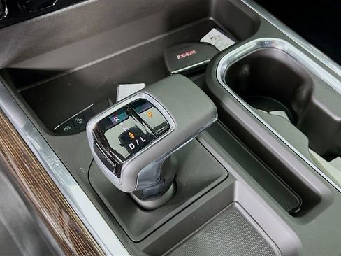 New 2026 GMC Sierra 1500 Elevation w/ Elevation Premium Package image 15