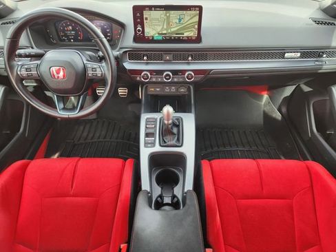 Used 2023 Honda Civic Type R image 19