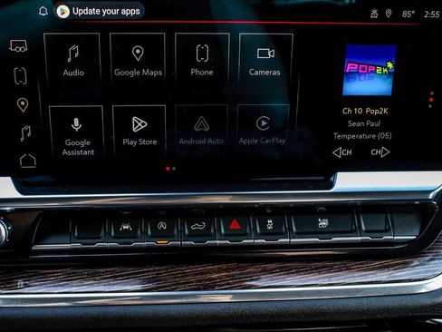 Used 2025 GMC Sierra 1500 Elevation image 23