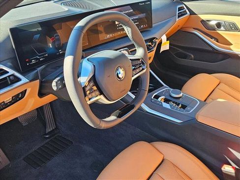 New 2026 BMW 330i Sedan w/ Convenience Package image 3