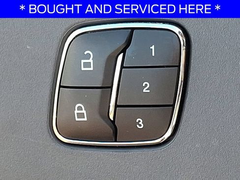 Certified 2023 Ford Bronco Sport Outer Banks AWD/4WD image 27