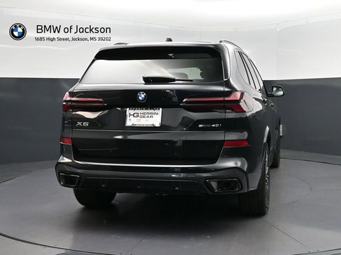 New 2026 BMW X5 sDrive40i w/ M Sport Package RWD image 7