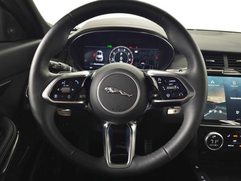 Used 2024 Jaguar E-PACE R-Dynamic SE AWD/4WD image 22