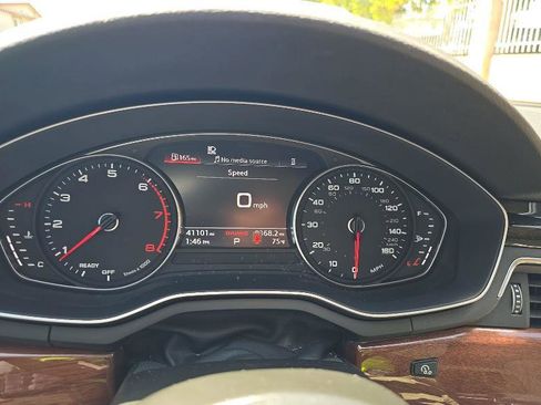 Used 2023 Audi A5 2.0T Premium w/ Convenience Package AWD/4WD image 6